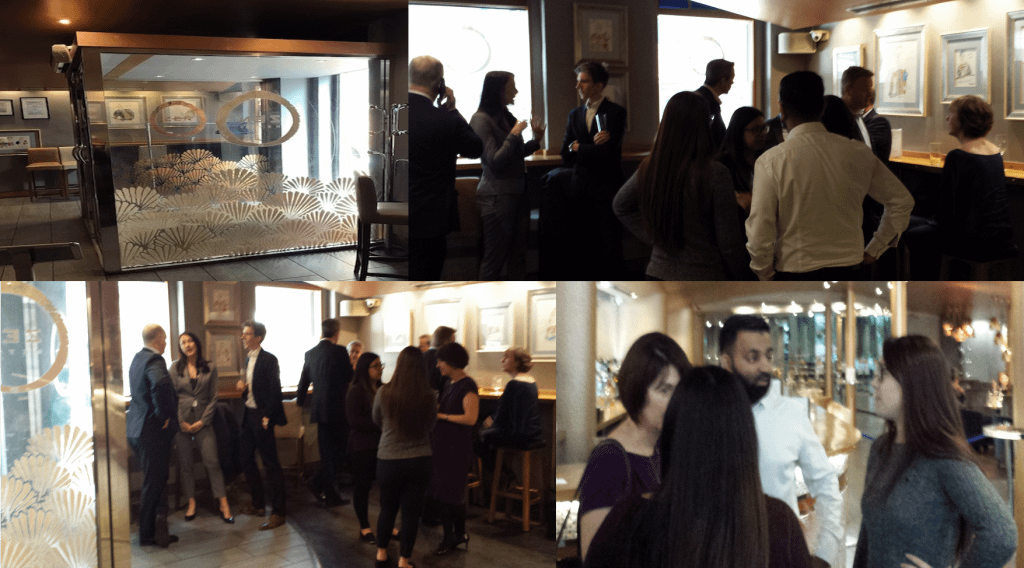 AFPA Trust Lite Birmingham Networking Event