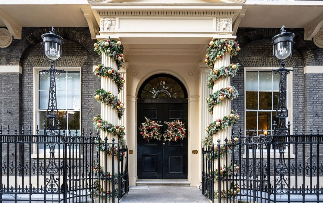 AFPA Christmas Drinks Members Networking Event