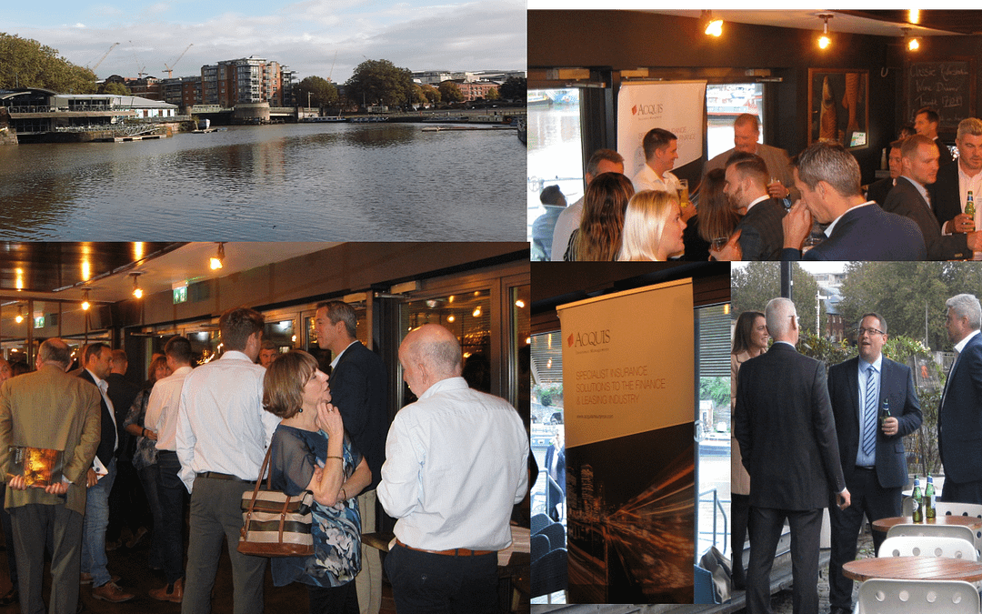AFPA Trust Bristol Regional Event
