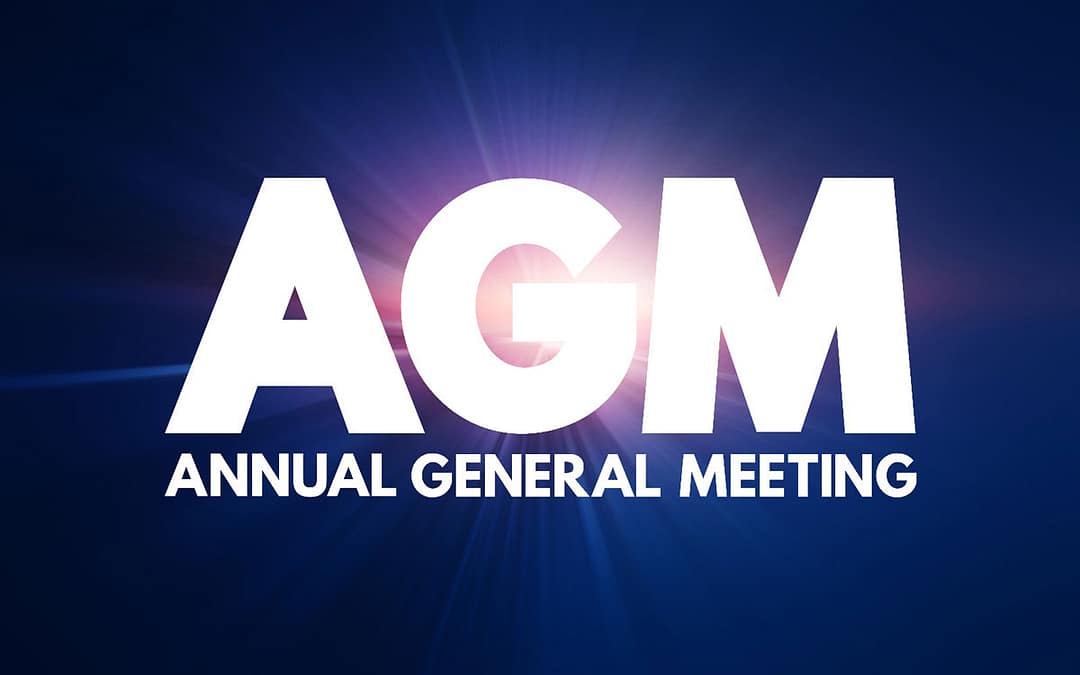 2025 AFPA Trust Annual General Meeting (AGM) Notice