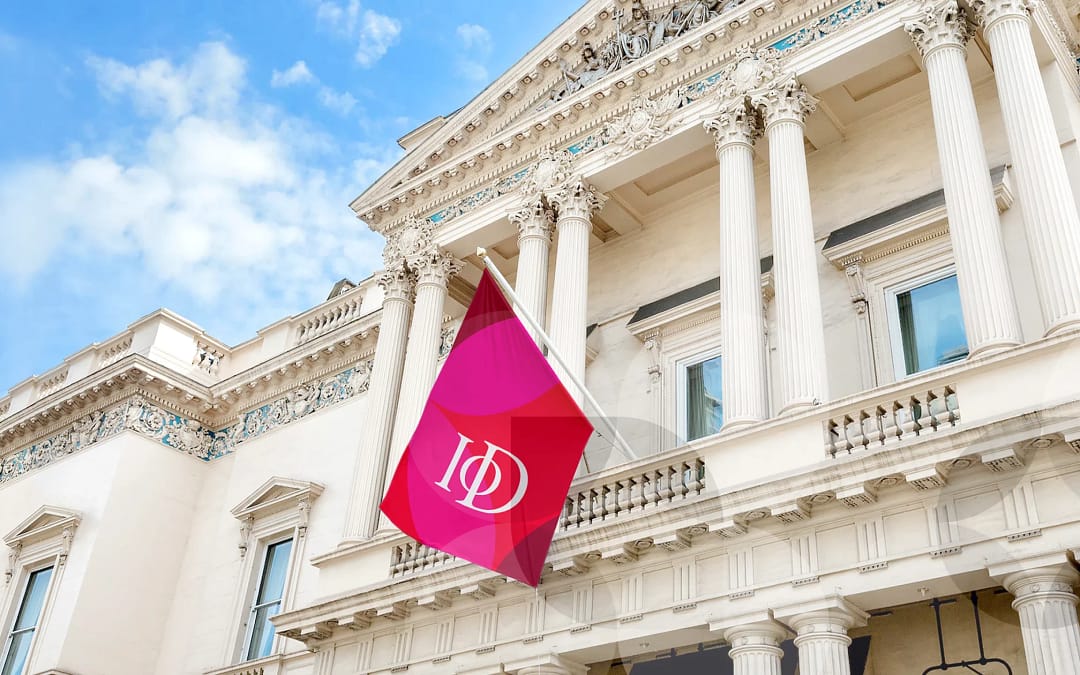 The IoD Christmas Lunch organised by IAA-Advisory –  Friday, 12th December 2025