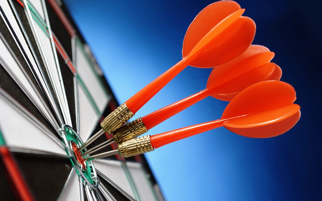 Tuesday, 27th January 2026 – AFPA Trust BIG Darts Event
