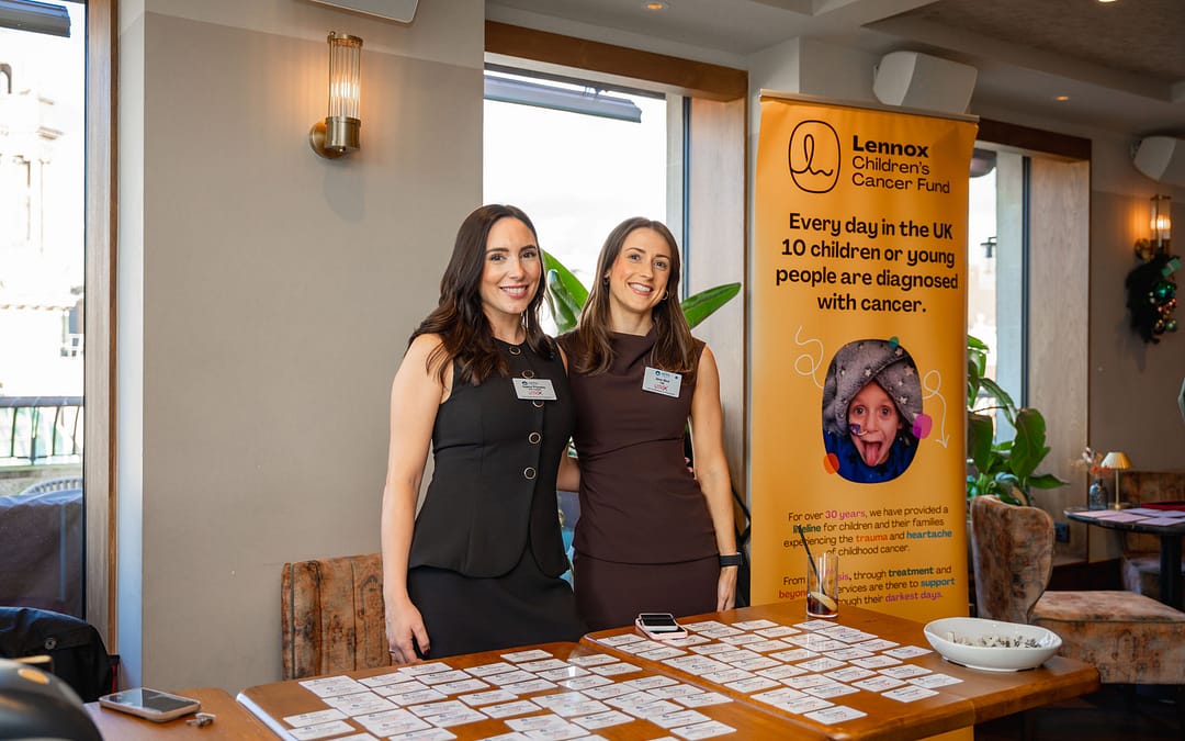 AFPA Trust Festival Drinks Photos