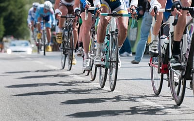 AFPA Trust is proud to present The BIG Cycle Ride – London to Paris, 2nd to 4th October 2025