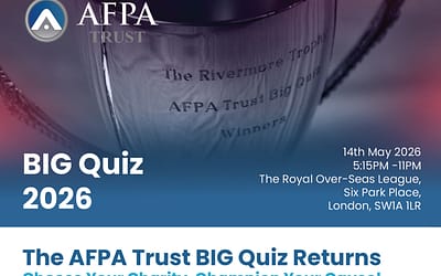 The AFPA BIG Quiz