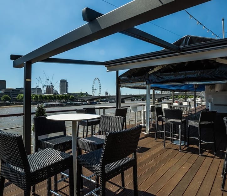 Thursday, 5th August 2021, in London is the shiny new date for the AFPA Trust Networking and Charity Fundraiser event