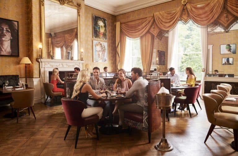 The AFPA Trust Summer Drinks Event, 7th August 2025