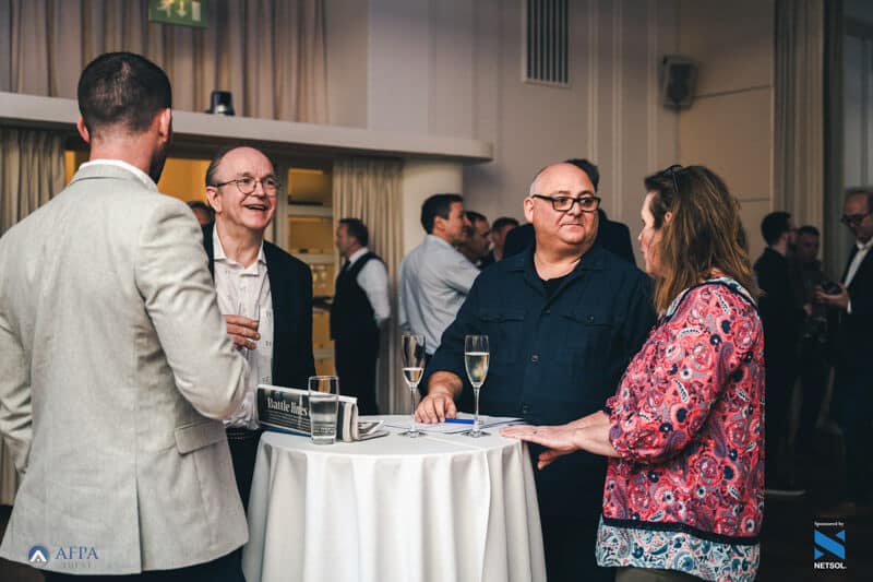 The AFPA Big Quiz 2024 Photos